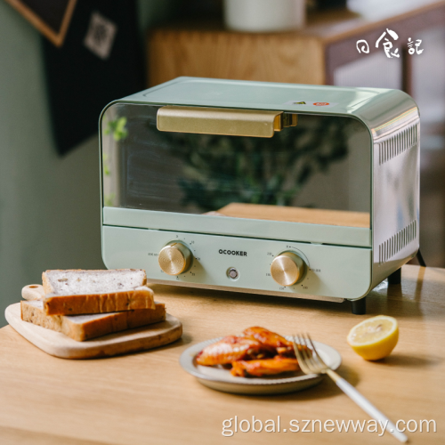 Food Processor Ocooker Mini Electric Pitza Oven Bread Oven Factory